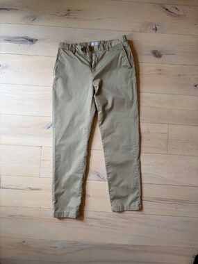 ASKET | Beige Regular Chino